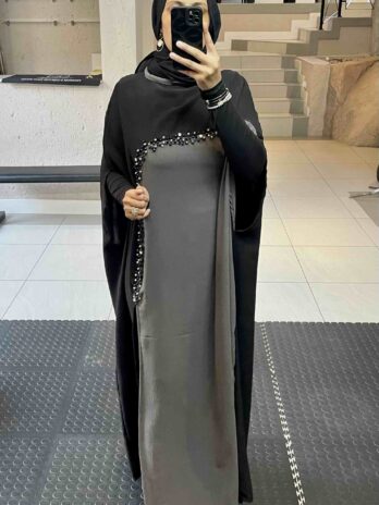 The Abaya Cape