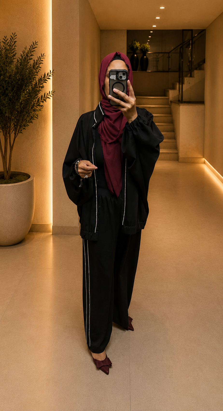 The Noir Line Set - Image 8