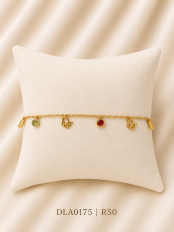 Maison Luxe Bracelet