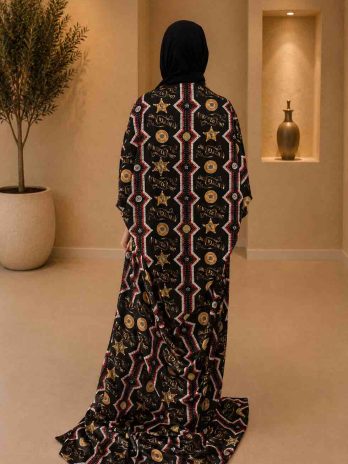The Dynasty Kaftan
