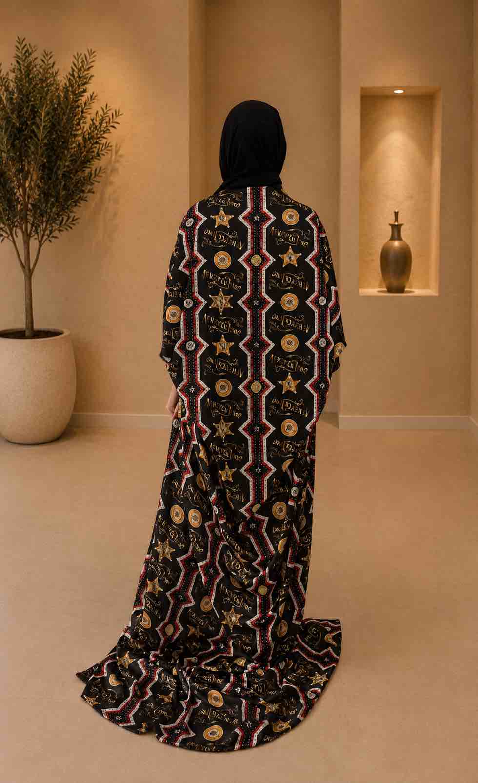 The Dynasty Kaftan - Image 2
