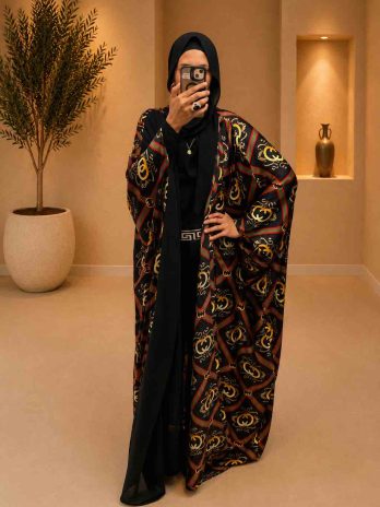Legacy Kaftan