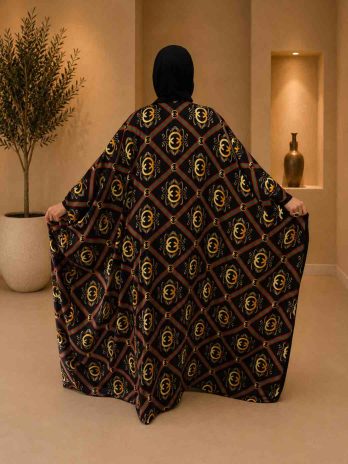 Legacy Kaftan