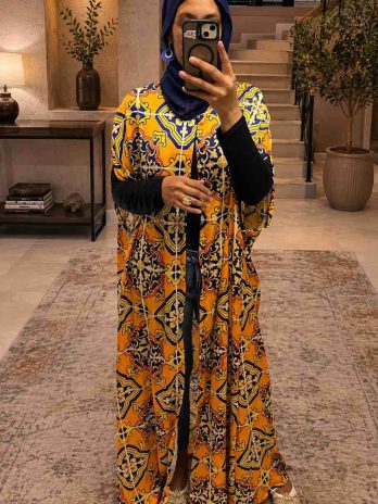 Portofino Kaftan
