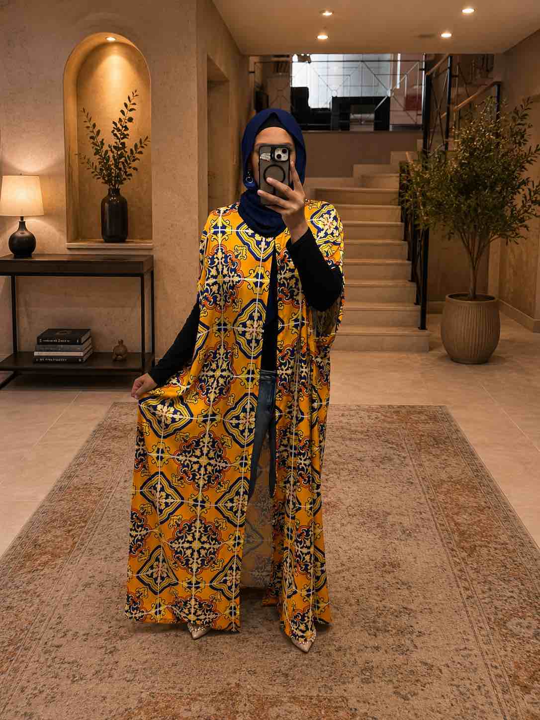 Portofino Kaftan - Image 3