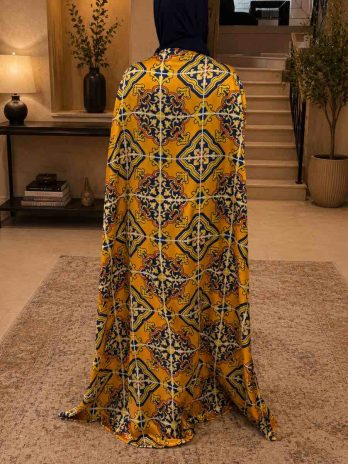 Portofino Kaftan