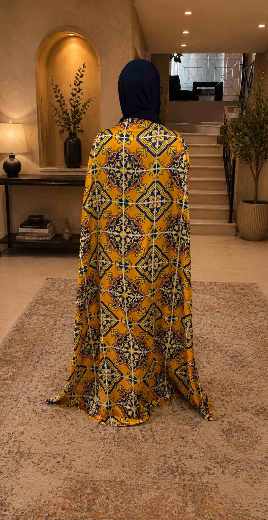 Portofino Kaftan - Image 2