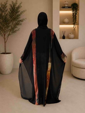 Lumière Pearl Kaftan with Pants