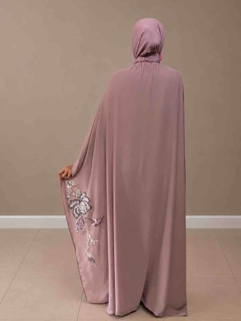 Rosè Lumier Set